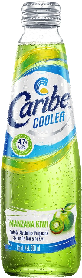 CARIBE COOLER